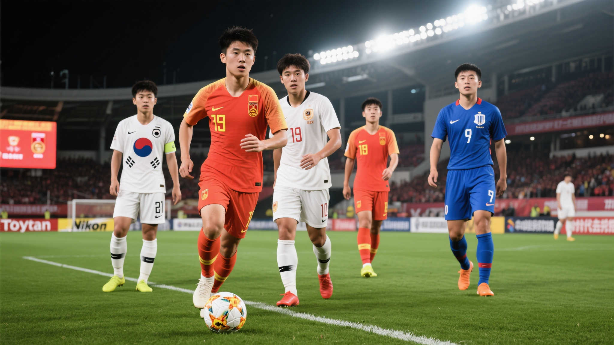 瓜迪奥拉:执教梅西是享受,期待未来与亚合作 瓜迪奥拉:执教梅西是享受,期待未来与亚合作