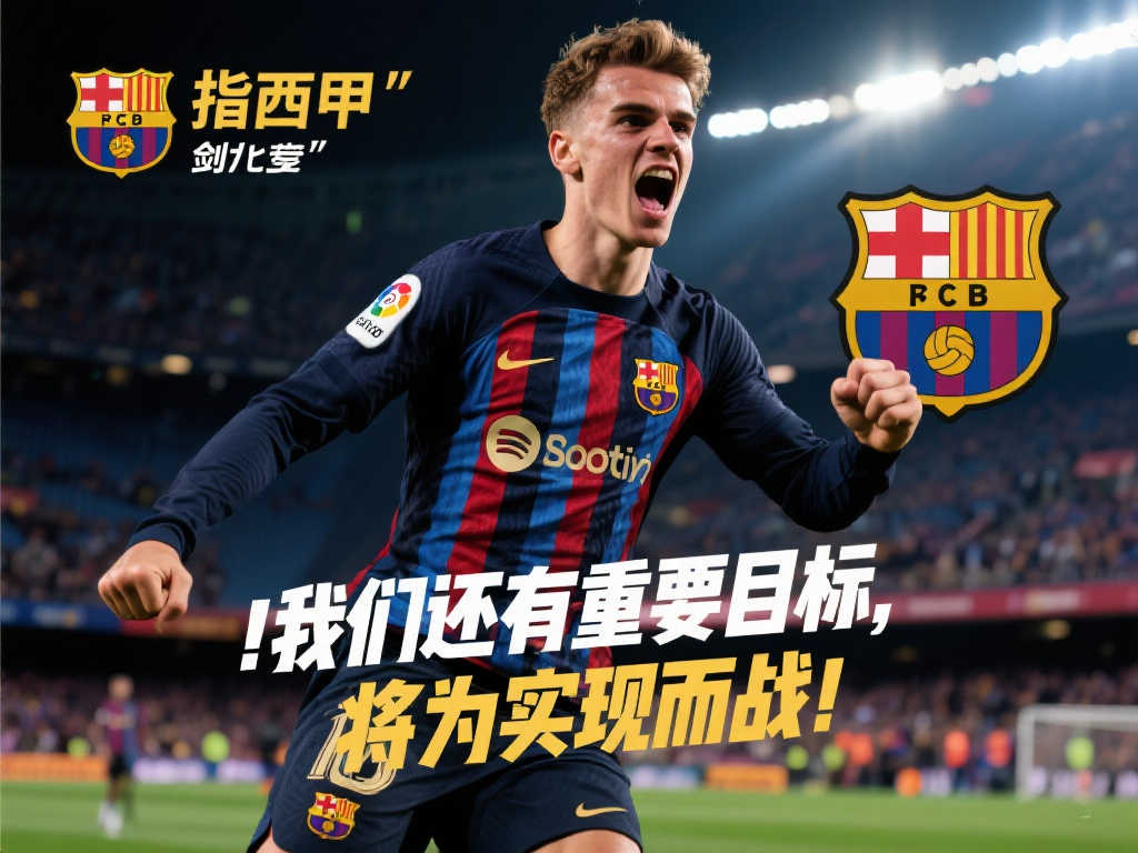 西甲在望!费兰社媒:关键目标未达,我们全力以赴 西甲在望!费兰社媒:关键目标未达,我们全力以赴