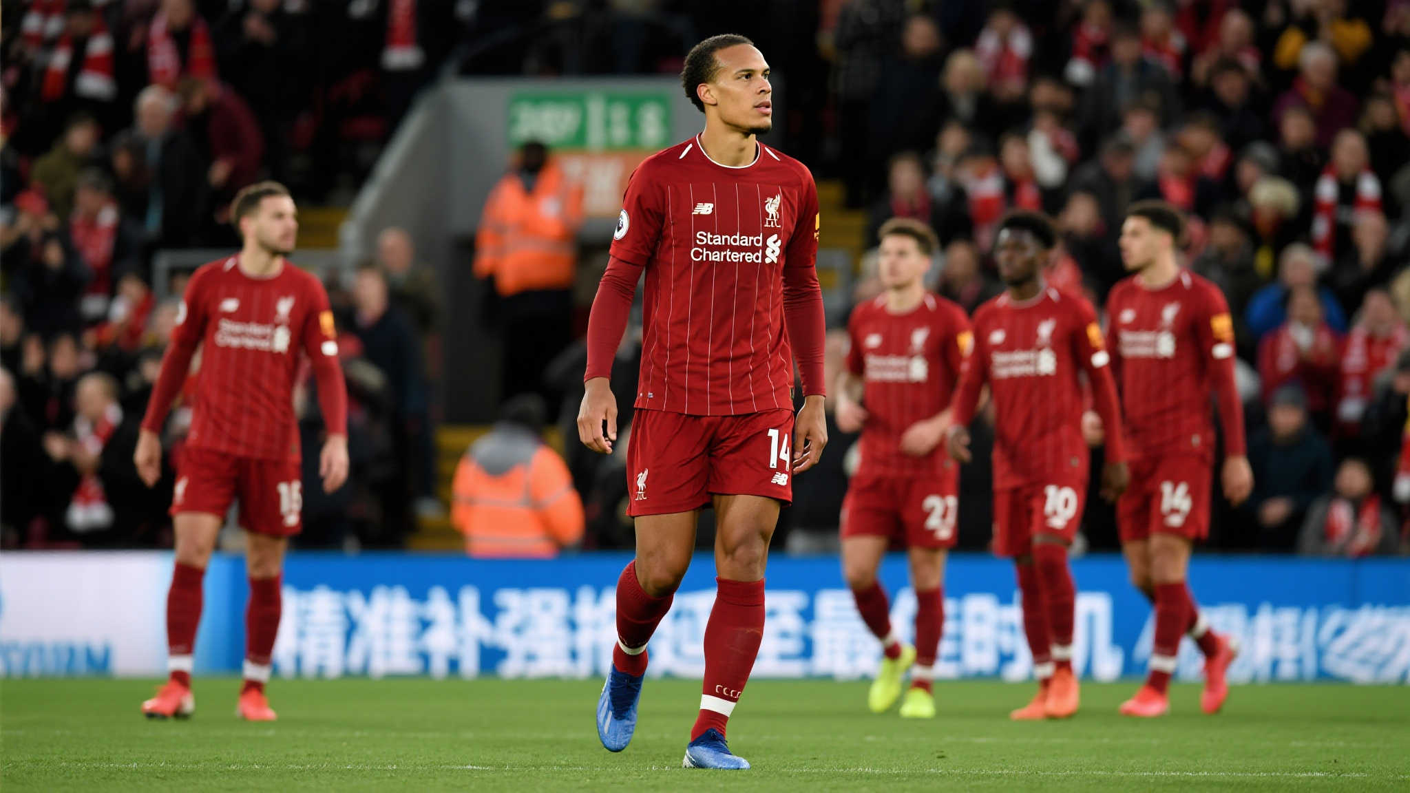 斯洛特突破克洛普转会禁区，开创德国教头未涉足之路