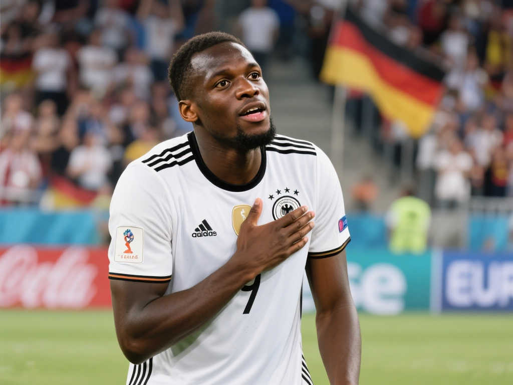 阿宽心灰意冷！吕迪格每日恳求克罗斯回归德国队征战欧洲杯