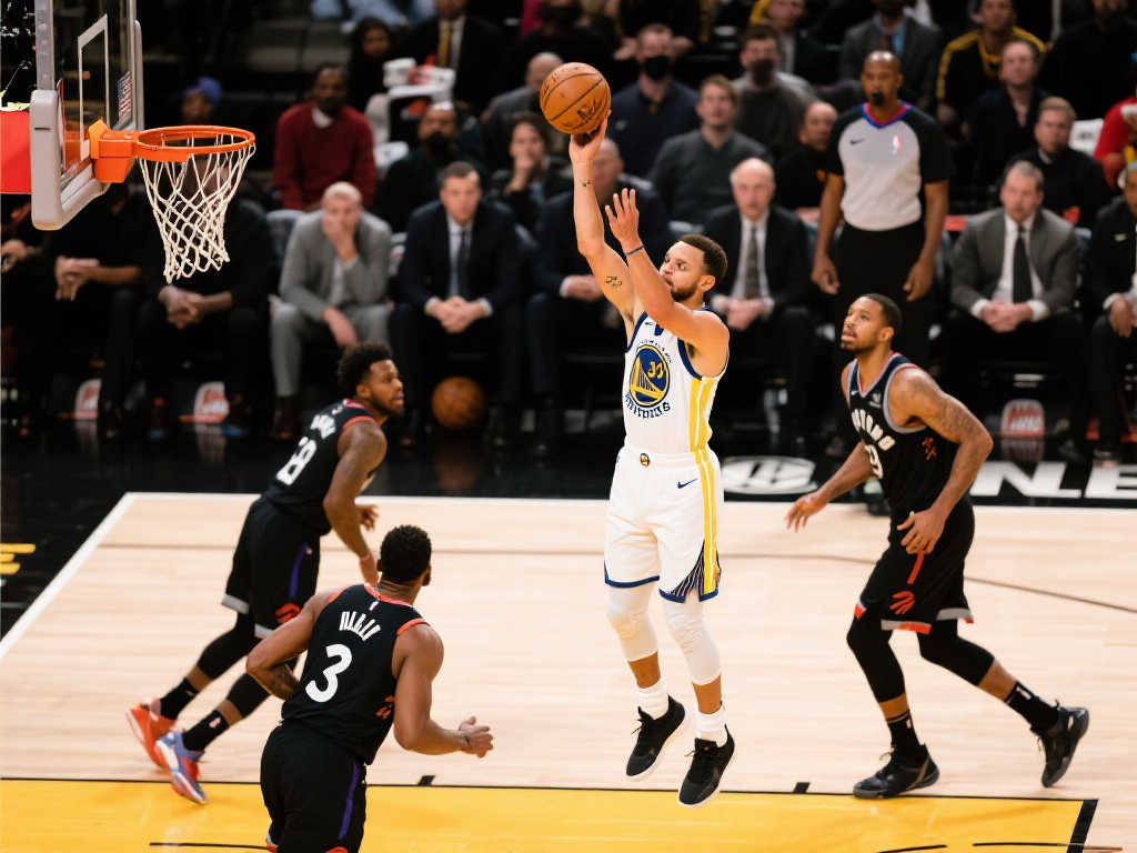 鲍仁君：过度依赖三分或致季后赛困境，库里成例外，塔图姆陷入路径依赖